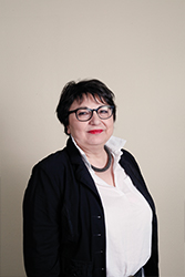 Angela SARTA, conseillère municipale